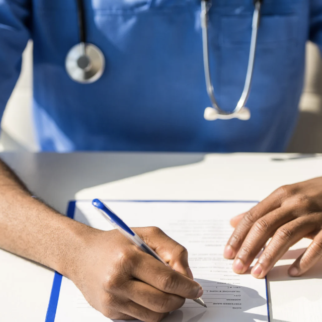 occupational medicine